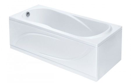 Экран для ванны торцевой Santek Каледония 1WH302387