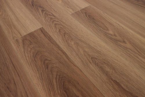 SPC ламинат CronaFloor Grand Sequoia Дуб Шоколадный Т088173 толщина 0,5 см 43 класс 1200х180 - фото 5