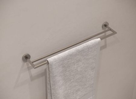 Полотенцедержатель Allen Brau Priority 6.31012-BN