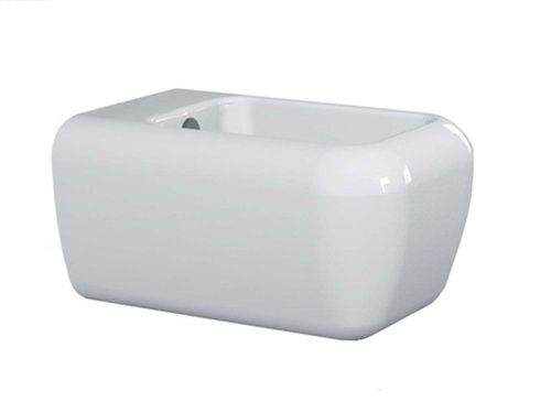 Биде подвесное CIELO Shui SHBSB цвет белый