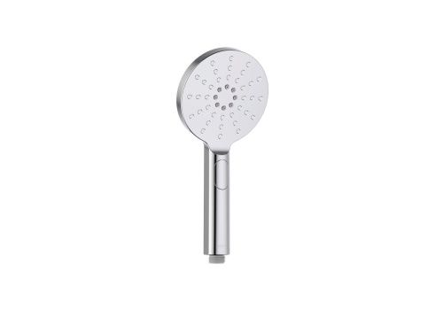 Душевая лейка Aquatek ОБЕРОН AQ2006CR цвет хром - фото 2