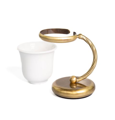 Стакан Stil Haus Giunone G718(25) - фото 4