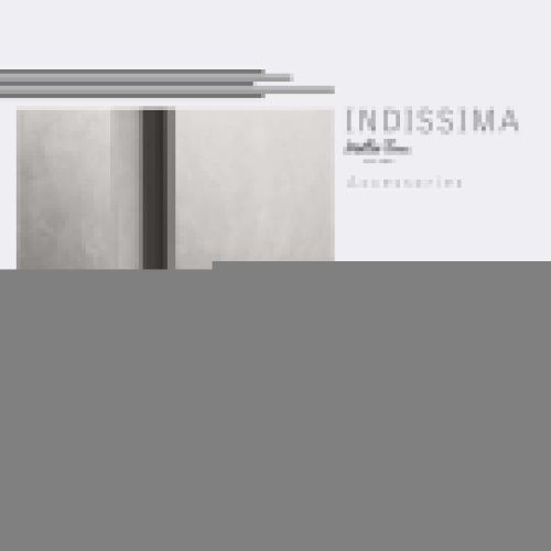 Комплект аксессуаров Inda INDISSIMA BARRA A8812MNS21 - фото 3