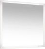 Зеркало с подсветкой De Aqua Сити CIT 401 060 60х80 подвесное