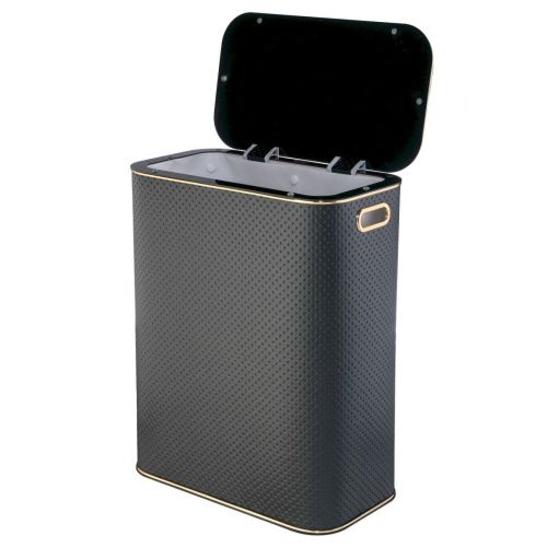 Корзина для белья Geralis Punto PBG-Bb - фото 3