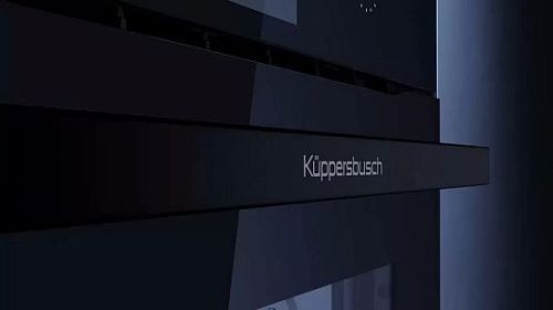 Духовой шкаф Kuppersbusch CBD 6340.0 S3 - фото 2