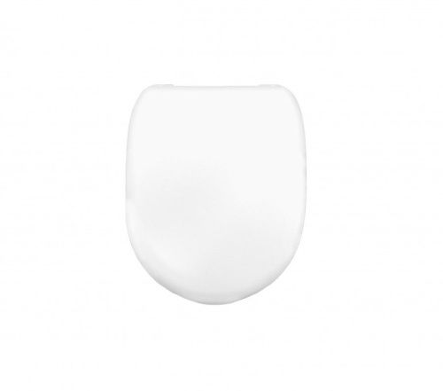 Крышка сиденье для унитаза Jika Era 8915330000001 - фото 3