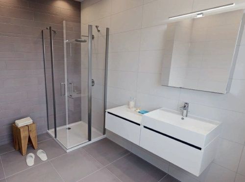 Ванна акриловая Riho Rethink B108011005 190х80 пристенная прямоугольная - фото 3