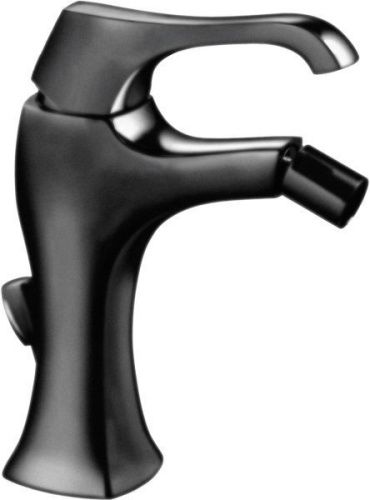 Смеситель Emmevi Ares 76004/NEO на биде черный