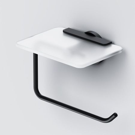 Бумагодержатель Am.Pm X-Joy A85A341522