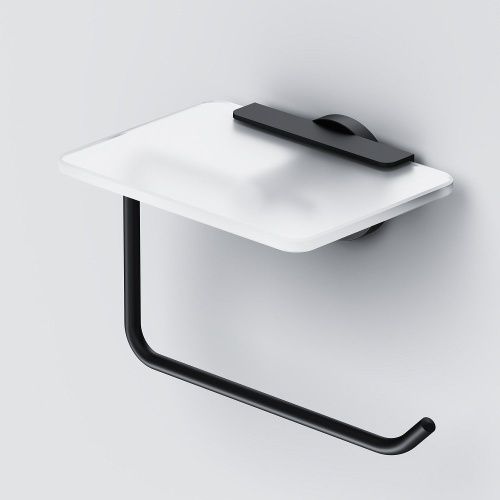 Бумагодержатель Am.Pm X-Joy A85A341522 - фото 4