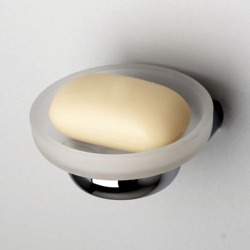 Мыльница WasserKRAFT 6829 - фото 2