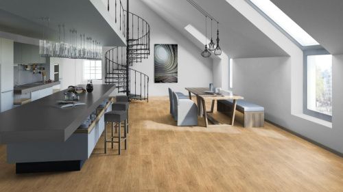 Ламинат Tarkett Boheme 1233 Седжвик Т073208 толщина 1,2 см 33 класс 1292х194 - фото 3