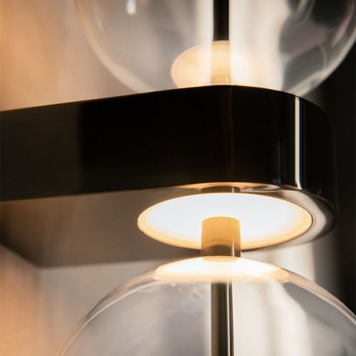 Бра Maytoni Double Moon MOD478WL-L8B3K - фото 4