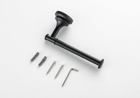 Бумагодержатель Aquatek КЛАССИК AQ4508MB