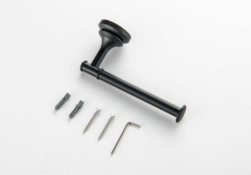 Бумагодержатель Aquatek КЛАССИК AQ4508MB - фото 3