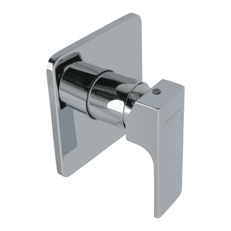 Смеситель для душа Mariani Rebel B00179RE встраиваемый в стену хром