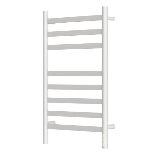 Полотенцесушитель электрический Point Селена PN16858W 55х80 белый - фото 3