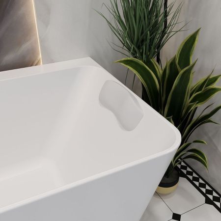 Подголовник Wellsee Useful Extras 261904000