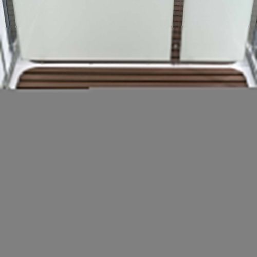 Душевая кабина AvaCan V V2012LED 120х90 прямоугольная с крышей ориентация универсальная - фото 5