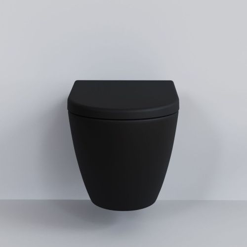 Крышка сиденье Ambassador Queen 112T20201 - фото 2