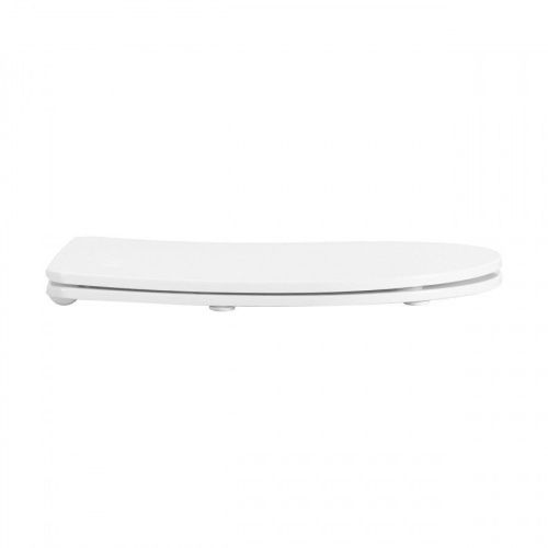 Крышка сиденье для унитаза Santek Остин 1WH302485 - фото 2