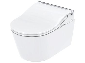 Крышка-биде TOTO TCF802C2IN#NW1