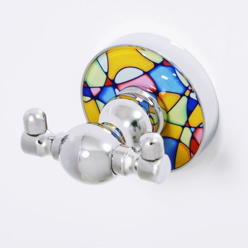 Крючок WasserKRAFT 2223D - фото 3