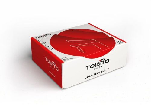 Смеситель Tokito MISAWA TOK-MIS-1011 на раковину хром - фото 5