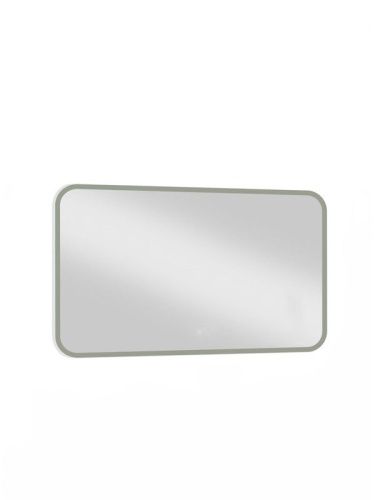 Зеркало Continent Demure ЗЛП252 120х70 подвесное - фото 4