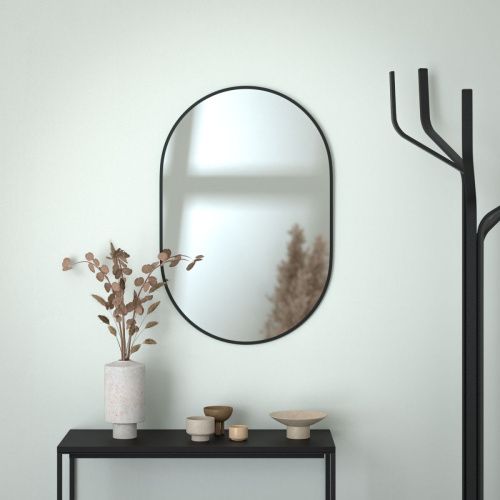 Зеркало Evoform Colora BY 0465 60х90 подвесное