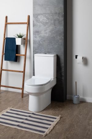 Бачок для унитаза Aquanet Logic Logic-C-1