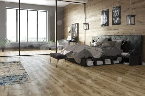 Ламинат Arteo Arteo 10 XL WR 54842 Дуб Фьорленд толщина 1 см 33 класс 1285х280 - фото 2