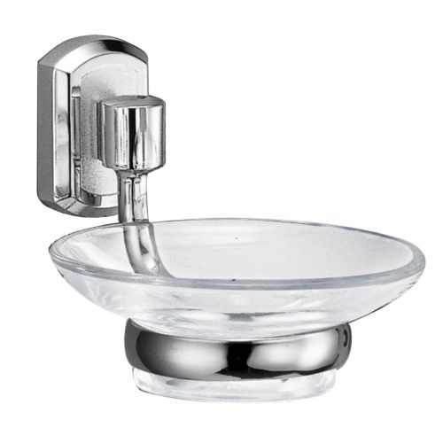 Мыльница WasserKRAFT 3029 - фото 3