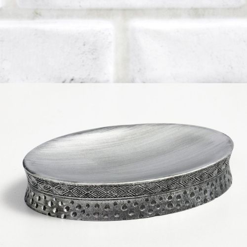 Мыльница WasserKRAFT 7629 - фото 2