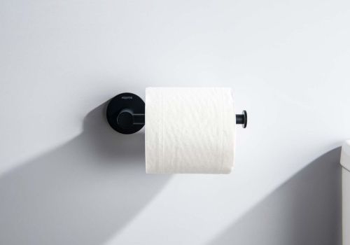 Бумагодержатель Aquatek ЕВРОПА AQ4108MB - фото 5