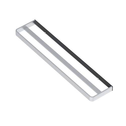 Полотенцедержатель Damixa Jupiter DA77336400 - фото 2