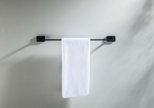 Полотенцедержатель Aquatek ЛИБРА AQ4320MB - фото 4