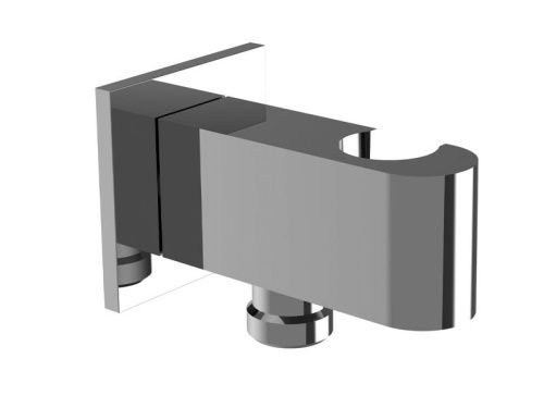 Держатель для душа Fima Carlo Frattini F5905CR хром