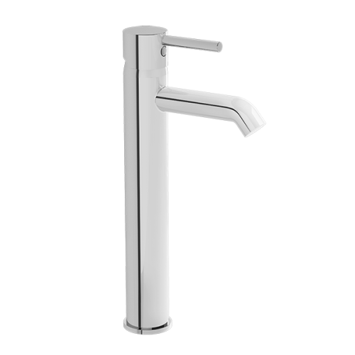 Смеситель для кухни Vitra Root Square A42753EXP на мойку хром