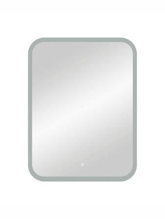 Зеркало Continent Glamour ЗЛП243 50х70 подвесное