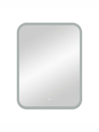 Зеркало Continent Glamour ЗЛП140 60х80 подвесное - фото 2