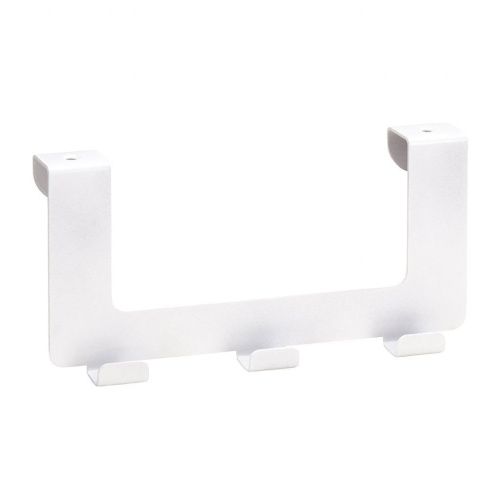 Крючок Bemeta WHITE 101106224