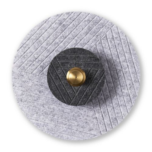 Бра Freya Acoustic FR5494WL-L4GR - фото 3