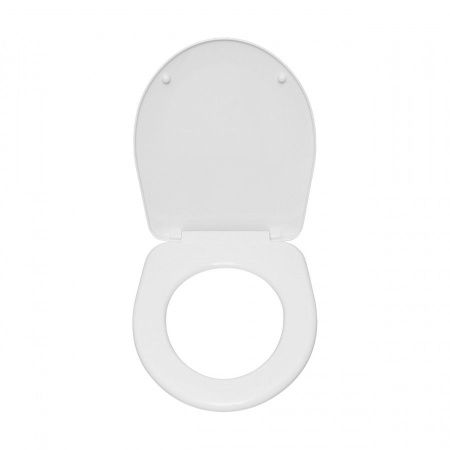 Крышка сиденье для унитаза Santek Бореаль 1WH301949