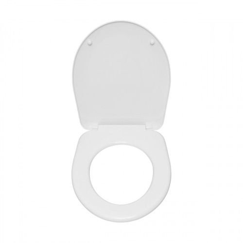 Крышка сиденье для унитаза Santek Бореаль 1WH301949 - фото 4