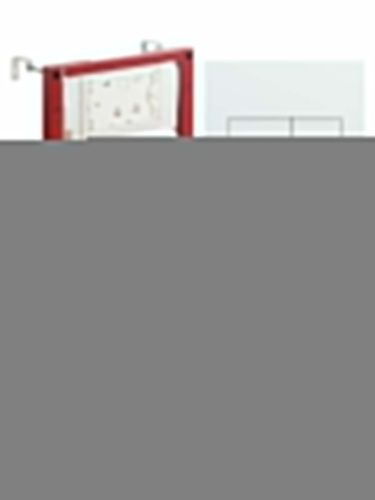 Комплект унитаз с инсталляцией и клавишей смыва Agger ATI05100+APB288 - фото 2