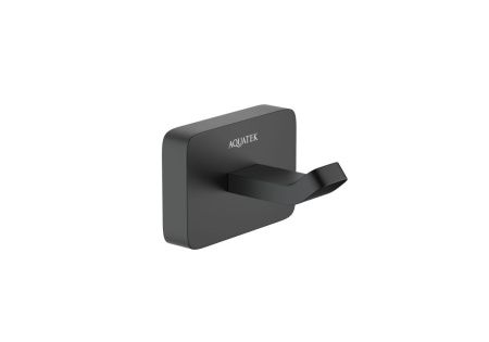 Крючок для ванны Aquatek ЛИБРА AQ4301MB