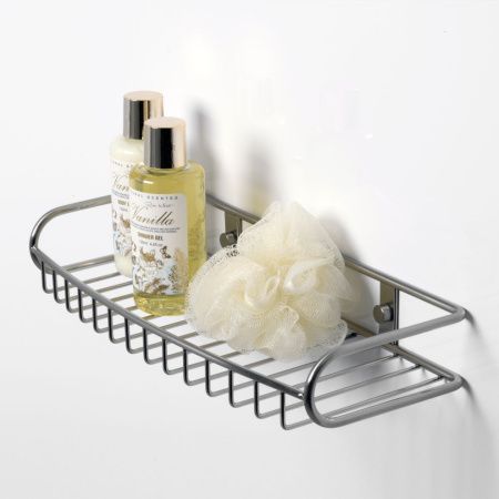 Полка в ванную комнату WasserKRAFT 1311