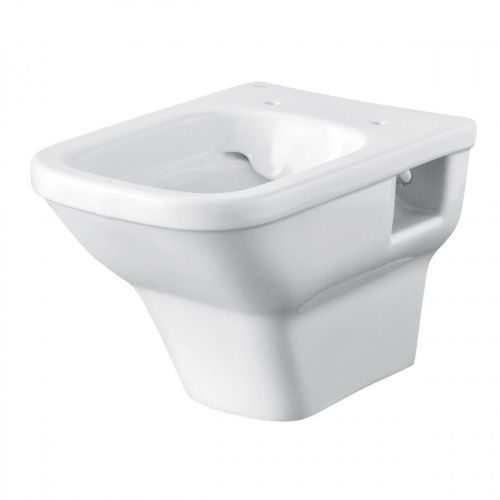 Комплект унитаз с инталляцией и клавишей смыва Santek Лайн 1WH501778 - фото 2